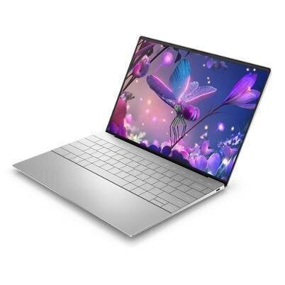 Notebook|DELL|XPS Plus|9320|CPU i7-1260P|2100 MHz|13.4&quot;|1920x1200|RAM 16GB|DDR5|5200 MHz|SSD 1TB|Intel Iris Xe Graphics|Integrated|NOR|Windows 11 Pro|Platinum|1.23 kg|210-BDVD_273974849/ 1 цена и информация | Sülearvutid | hansapost.ee