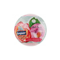 Vannipall Geyser Sparkling Rose, 140 g hind ja info | Geyser Parfüümid, lõhnad ja kosmeetika | hansapost.ee