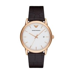 Мужские часы Emporio Armani AR2434 цена и информация | Мужские часы | hansapost.ee
