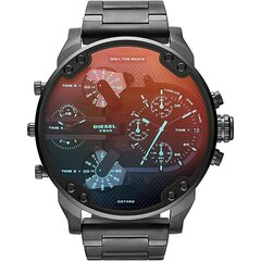 Diesel Mr. Daddy мужские часы цена и информация | Мужские часы | hansapost.ee