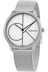 Meeste käekell Calvin Klein MINIMAL (Ø 40 mm) S7223593 цена и информация | Мужские часы | hansapost.ee