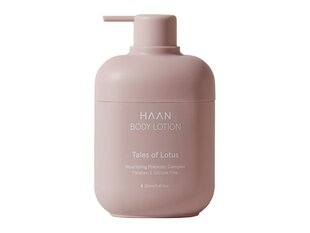 Ihupiim Haan Tales of Lotus, 250 ml hind ja info | Kehakreemid, kehaõlid ja losjoonid | hansapost.ee