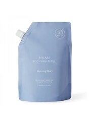 Dušigeeli täidis Haan Morning Glory, 450 ml hind ja info | Dušigeelid, õlid | hansapost.ee