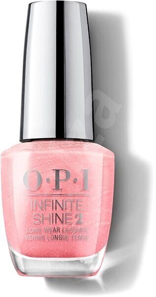 Kauapüsiv küünelakk Opi Infinite Shine Princesses Rule, 15 ml hind ja info | Küünelakid ja küünelakieemaldajad | hansapost.ee