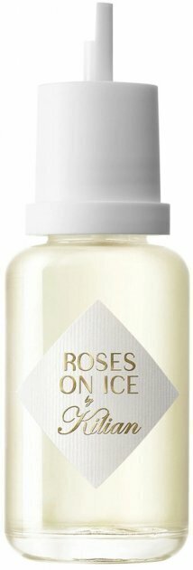 Parfüümvesi Kilian Paris Roses on Ice EDP naistele, täidis, 50 ml цена и информация | Parfüümid naistele | hansapost.ee