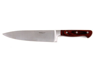 Kööginuga AMBITION Chef's Titanium 20 cm hind ja info | Kööginoad ja teritajad | hansapost.ee