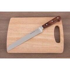 Leivanuga AMBITION Titanium 20 cm price and information | Kitchen knives and sharpeners | hansapost.ee