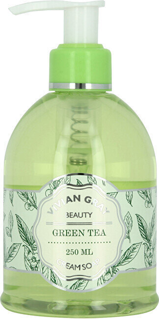 Vedelseep Vivian Gray Green Tea, 250 ml цена и информация | Seebid | hansapost.ee