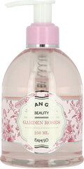 Vedelseep Vivian Gray Garden Roses, 250 ml hind ja info | Vivian Gray Kehahooldustooted | hansapost.ee