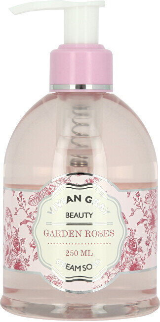 Vedelseep Vivian Gray Garden Roses, 250 ml цена и информация | Seebid | hansapost.ee