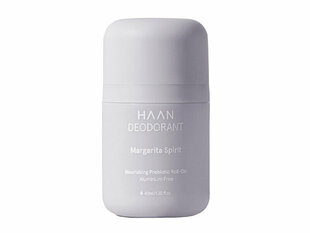 Deodorandi täidis Haan Margarita Spirit, 120 ml hind ja info | Deodorandid | hansapost.ee
