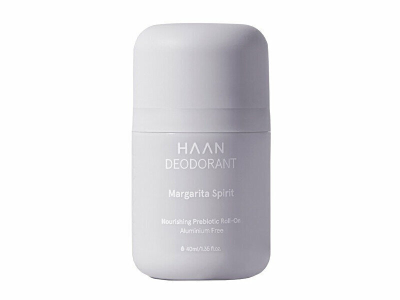 Deodorandi täidis Haan Margarita Spirit, 120 ml цена и информация | Deodorandid | hansapost.ee