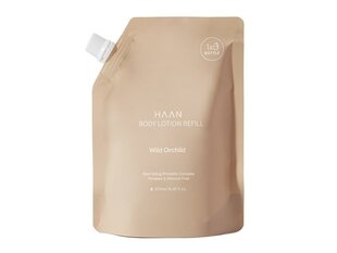 Ihupiim Haan Wild Orchid, 250 ml hind ja info | Kehakreemid, kehaõlid ja losjoonid | hansapost.ee