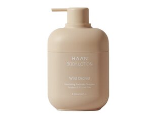 Ihupiim Haan Wild Orchid, 250 ml hind ja info | Kehakreemid, kehaõlid ja losjoonid | hansapost.ee