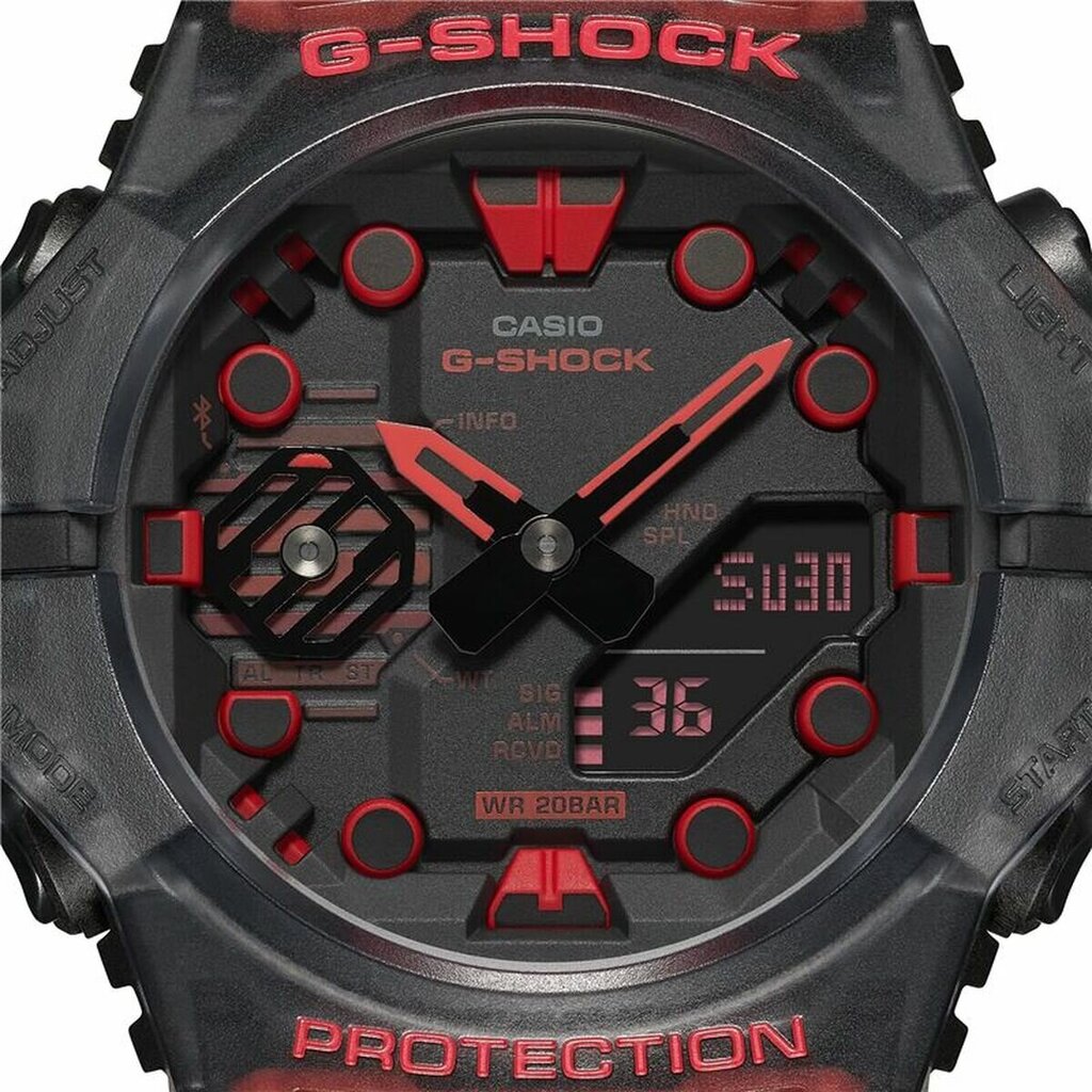 Casio G-Shock meeste käekell hind ja info | Käekellad meestele | hansapost.ee