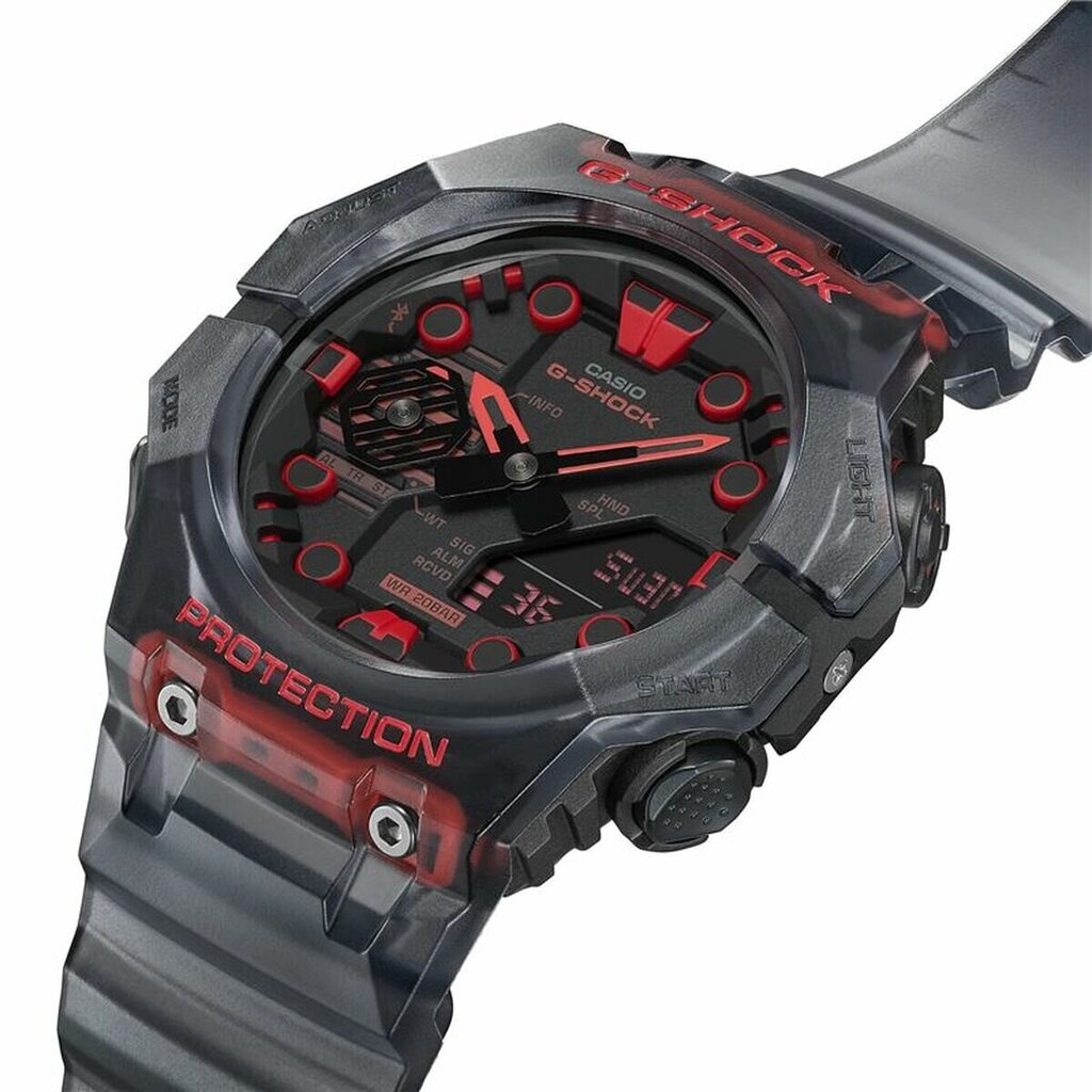 Casio G-Shock meeste käekell hind ja info | Käekellad meestele | hansapost.ee