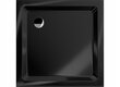 Dušikabiin Mexen Roma koos aluse ja sifooniga, Graphite+Black/Chrome, 80x80,100,120 cm цена и информация | Dušikabiinid | hansapost.ee