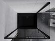 Dušikabiin Mexen Apia koos aluse ja sifooniga, Black, 100x70,80,90,100 cm hind ja info | Dušikabiinid | hansapost.ee