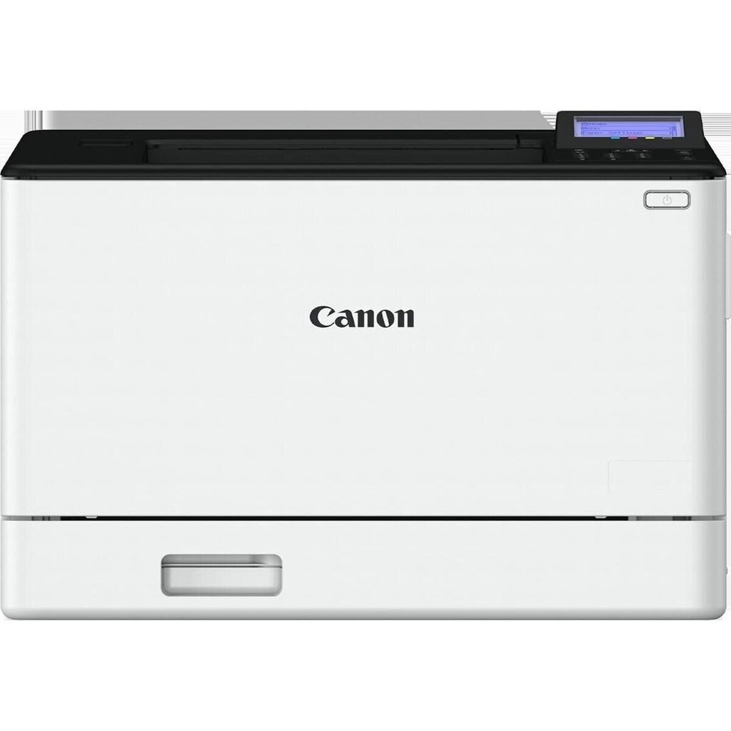 Canon I-Sensys LBP631CW, värviline hind ja info | Printerid | hansapost.ee