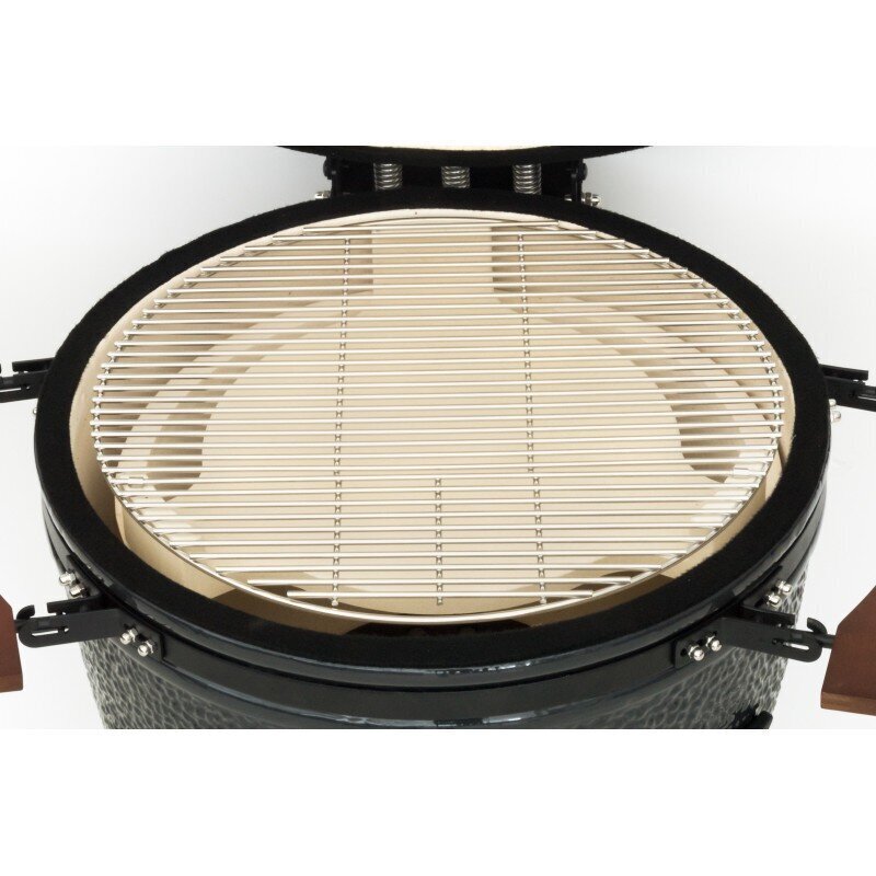 Söegrill Mustang Kamado XL hind ja info | Grillid | hansapost.ee