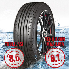 Nankang AS-2+ 235/50R17 hind ja info | Suverehvid | hansapost.ee