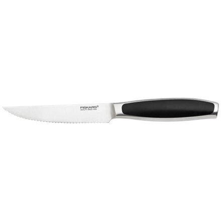 Fiskars Royal tomatinuga 11cm цена и информация | Kööginoad ja teritajad | hansapost.ee