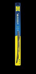 Стеклоочиститель Michelin Radius Standard Wiper Blade, 600 мм цена и информация | Резинки для стеклоочистителей | hansapost.ee