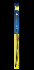 Стеклоочиститель Michelin Radius Standard Wiper Blade, 700 мм цена и информация | Резинки для стеклоочистителей | hansapost.ee