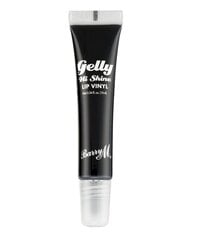 Huuleläige Barry M Gelly Hi Shine värv Forbid, 10 ml hind ja info | Huulekosmeetika | hansapost.ee