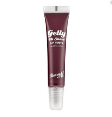 Huuleläige Barry M Gelly Hi Shine, 10 ml hind ja info | Huulekosmeetika | hansapost.ee