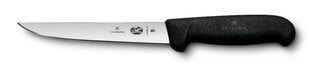 Нож для обвалки Victorinox, 15 см, прямое лезвие цена и информация | Victorinox Кухонные товары, товары для домашнего хозяйства | hansapost.ee