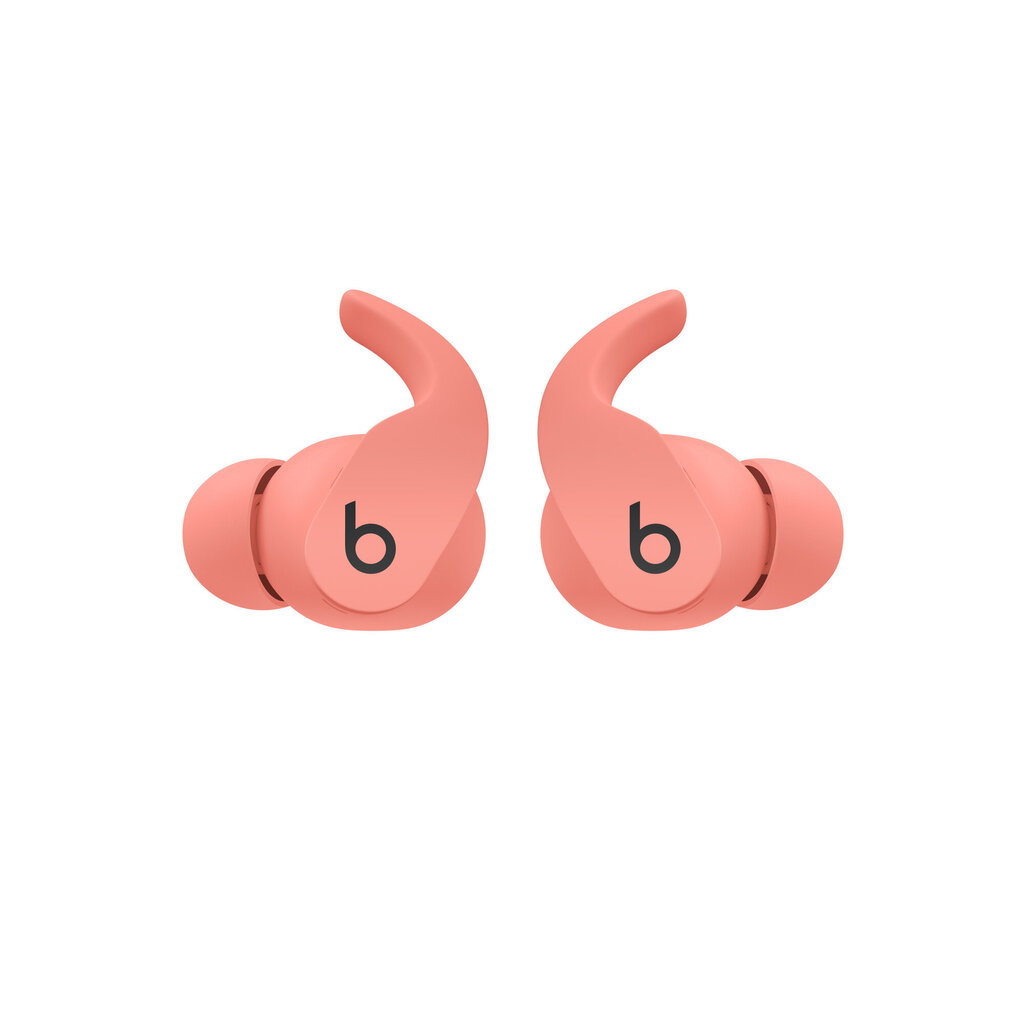 Beats Fit Pro True Wireless Earbuds - Coral Pink - MPLJ3ZM/A hind ja info | Kõrvaklapid | hansapost.ee