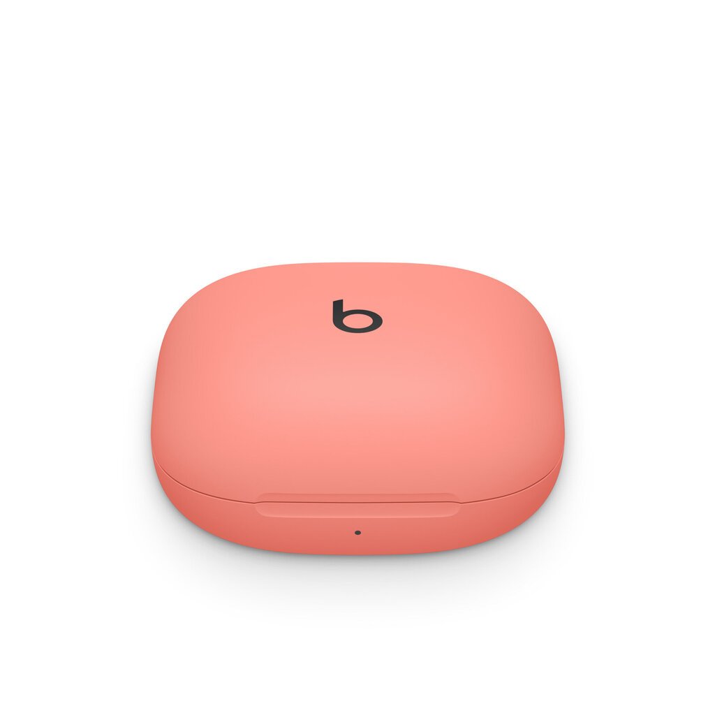 Beats Fit Pro True Wireless Earbuds - Coral Pink - MPLJ3ZM/A цена и информация | Kõrvaklapid | hansapost.ee