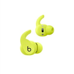 Beats Fit Pro True Wireless Earbuds Volt Yellow MPLK3ZM/A hind ja info | Kõrvaklapid | hansapost.ee