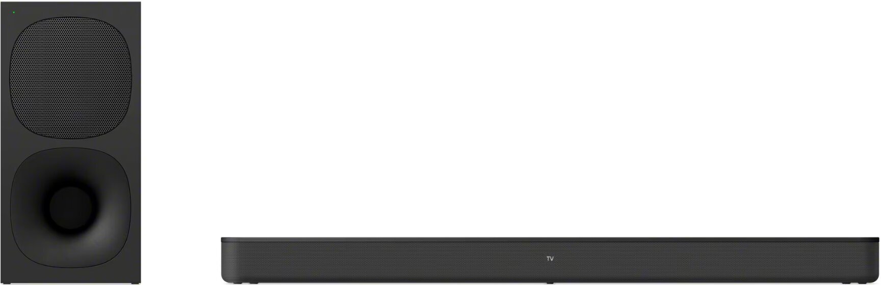 Sony 2.1 Soundbar HTSD40.CEL hind ja info | Ribakõlarid ja koduaudio süsteemid | hansapost.ee