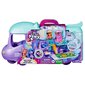 Figuurikomplekt My Little Pony Mini World Magic buss hind ja info | Mänguasjad tüdrukutele | hansapost.ee