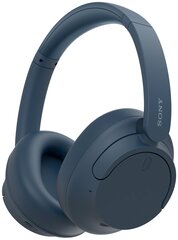 Sony WH-CH720N Blue hind ja info | Kõrvaklapid | hansapost.ee