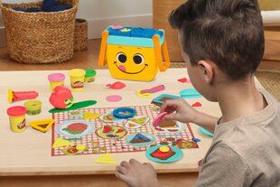 PLAY-DOH piknikukottide komplekt hind ja info | Hasbro Play-Doh Core Line Lastekaubad ja beebikaubad | hansapost.ee