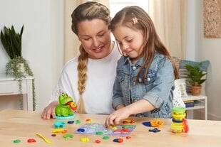 PLAY-DOH komplekt "Konn ja värvid" hind ja info | Arendavad laste mänguasjad | hansapost.ee