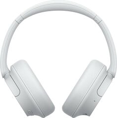 Sony WH-CH720N White hind ja info | Kõrvaklapid | hansapost.ee