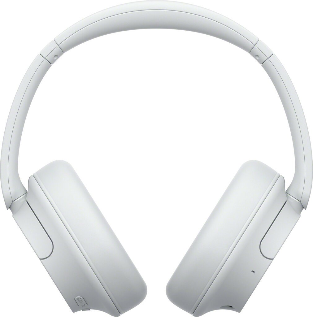 Sony WH-CH720N White цена и информация | Kõrvaklapid | hansapost.ee