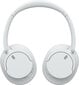 Sony WH-CH720N White hind ja info | Kõrvaklapid | hansapost.ee