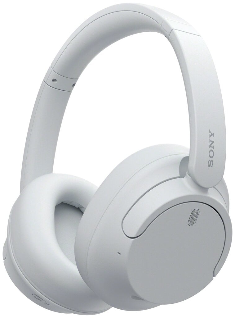 Sony WH-CH720N White цена и информация | Kõrvaklapid | hansapost.ee