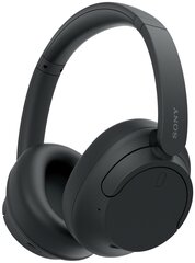 Sony WH-CH720N Black hind ja info | Kõrvaklapid | hansapost.ee