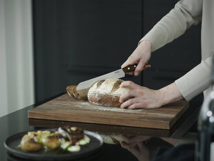 Norr хлебный нож 21см цена и информация | Ножи и аксессуары для них | hansapost.ee
