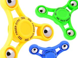 Vurr Fidget Spinner hind ja info | Lauamängud ja mõistatused perele | hansapost.ee