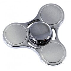 Metallist spinnerid Fidget Spinner hind ja info | Lauamängud ja mõistatused perele | hansapost.ee