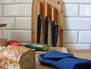 Универсальный нож цена и информация | Ножи и аксессуары для них | hansapost.ee
