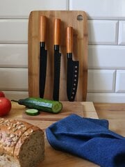 Leivanuga price and information | Kitchen knives and sharpeners | hansapost.ee