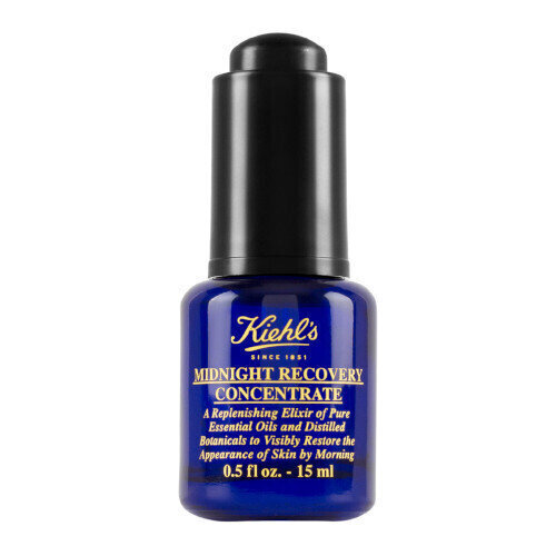 Midnight Recovery Concentrate Night Serum Oil hind ja info | Näoõlid, ampullid ja seerumid | hansapost.ee